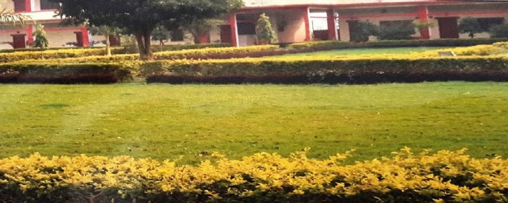 Laboratory Image